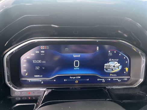 Used 2025 Chevrolet Silverado 3500 LT w/ All Star Edition image 21