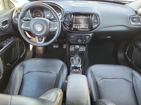 Used 2019 Jeep Compass Limited image 30