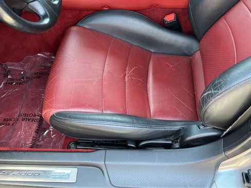 Used 2004 Honda S2000 image 15