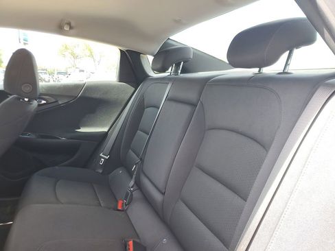 Used 2024 Chevrolet Malibu LT image 8