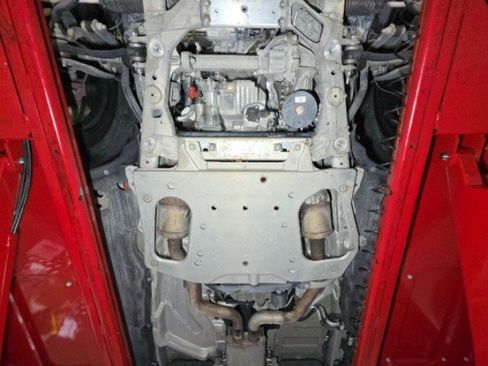 Used 2018 Land Rover Range Rover HSE AWD/4WD image 72