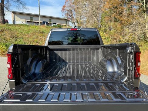 New 2026 RAM 1500 Big Horn image 9