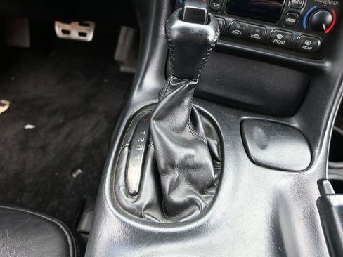 Used 2003 Chevrolet Corvette Convertible w/ Preferred Equipment Group1 image 36