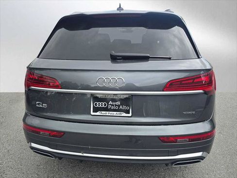Used 2023 Audi Q5 2.0T Premium Plus w/ Premium Plus Package AWD/4WD image 4