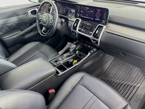 Used 2021 Kia Sorento SX FWD image 39