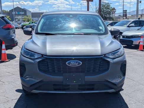 Used 2025 Ford Escape Active AWD/4WD image 10