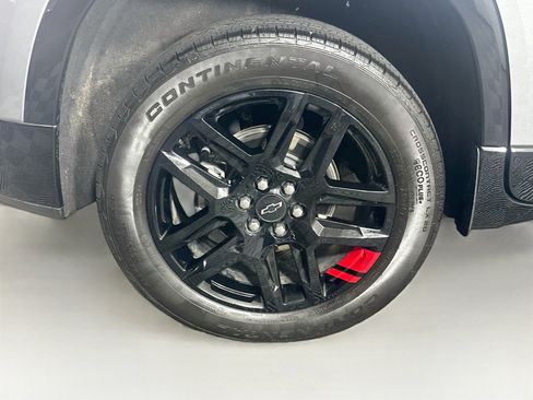 Used 2023 Chevrolet Traverse Premier w/ Redline Edition AWD/4WD image 11