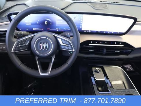 New 2026 Buick Enclave Preferred w/ Power Package FWD image 18