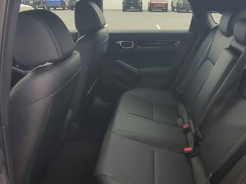 New 2026 Honda Civic Sport Touring image 13