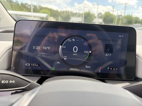 Used 2024 Honda Prologue Touring image 21