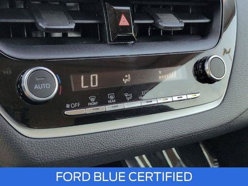 Used 2024 Toyota Corolla LE FWD image 20