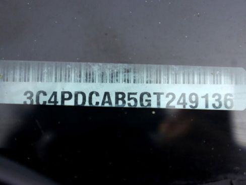 Used 2016 Dodge Journey SE FWD image 38