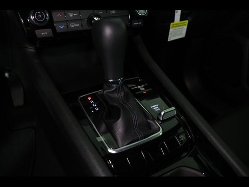 New 2026 Jeep Compass Latitude image 19