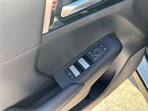 New 2026 Mitsubishi Outlander SE AWD/4WD image 11