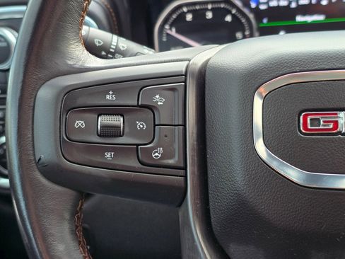 Used 2020 GMC Sierra 1500 AT4 w/ AT4 Premium Package AWD/4WD image 32