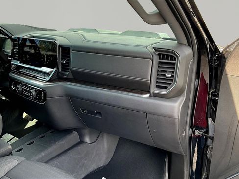 Used 2023 Chevrolet Silverado 1500 LT Trail Boss image 26