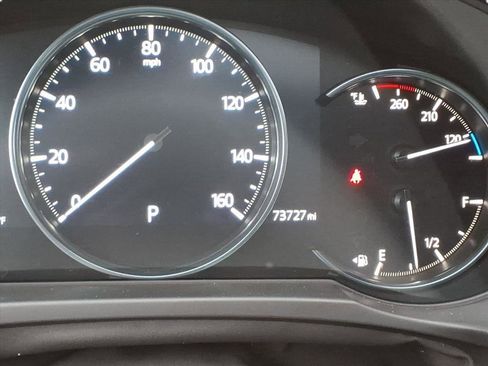 Used 2020 MAZDA CX-5 Grand Touring image 25