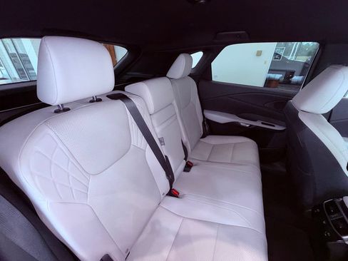 Used 2023 Lexus RX 350 Premium w/ Accessory Package FWD image 16