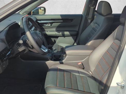 New 2026 Honda CR-V Sport Touring image 15