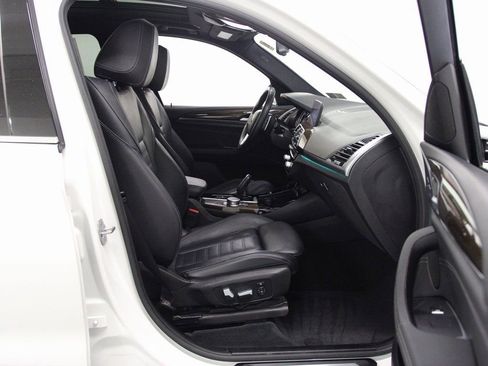 Used 2019 BMW X3 xDrive30i w/ Convenience Package image 21