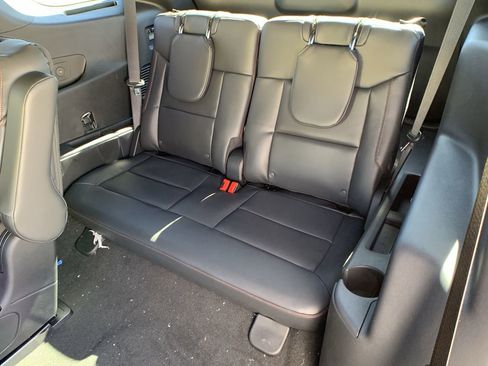 New 2026 Ford Explorer ST w/ Sun And Sound Package image 26