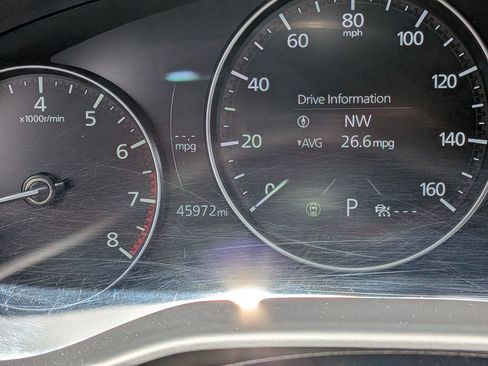 Certified 2025 MAZDA CX-50 AWD 2.5 S w/ Preferred Package image 28