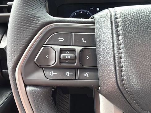 New 2026 Toyota 4Runner Limited AWD/4WD image 22
