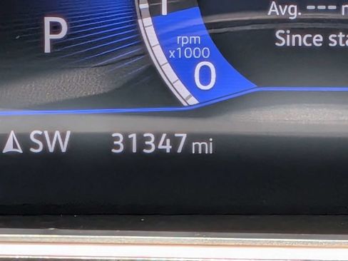 Certified 2024 Volkswagen Tiguan S FWD image 42