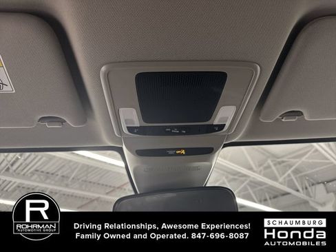 Used 2026 Honda HR-V LX image 10
