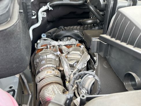Used 2025 Mercedes-Benz Sprinter 2500 image 26