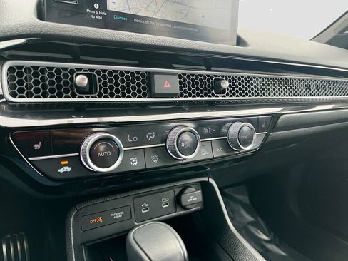 Used 2025 Honda Civic Sport Touring image 16