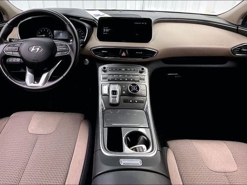 Certified 2023 Hyundai Santa Fe SEL AWD/4WD image 14