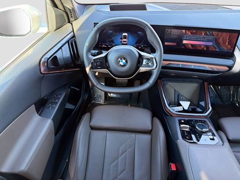 Used 2025 BMW X3 xDrive30i image 17