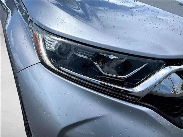 Used 2017 Honda CR-V EX-L image 28