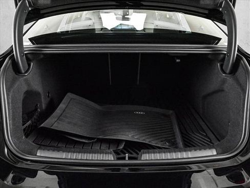 Certified 2026 Audi A6 Prestige w/ Prestige Package AWD/4WD image 6