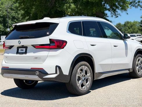 New 2026 BMW X1 xDrive28i w/ Convenience Package AWD/4WD image 6