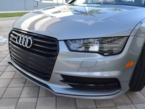 Used 2016 Audi A7 TDI Prestige AWD/4WD image 9