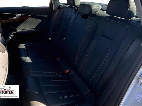 Used 2023 Audi A4 2.0T Premium image 25