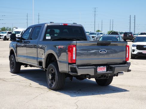 New 2026 Ford F250 XL w/ STX Appearance Package AWD/4WD image 5