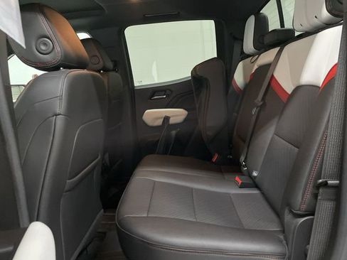 Certified 2023 GMC Canyon AT4X image 16