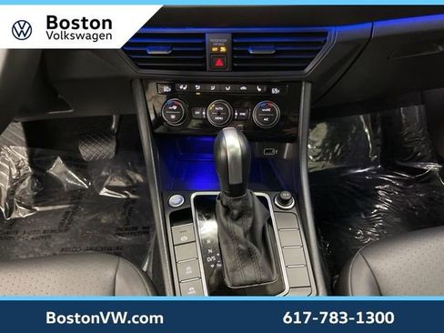 Used 2020 Volkswagen Jetta SEL image 22