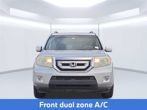 Used 2010 Honda Pilot EX image 11