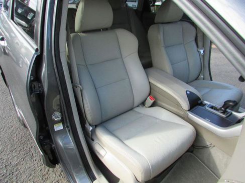 Used 2008 Acura RDX SH-AWD image 16