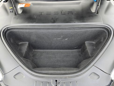Used 2018 Tesla Model S 75D AWD/4WD image 26
