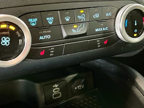 Used 2023 Ford Bronco Sport Badlands AWD/4WD image 19