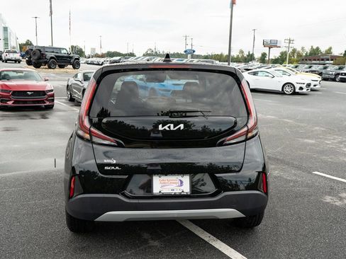 Used 2023 Kia Soul LX w/ Option Group 015 image 8