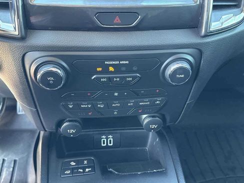 Used 2023 Ford Ranger Lariat w/ Equipment Group 501A High image 23