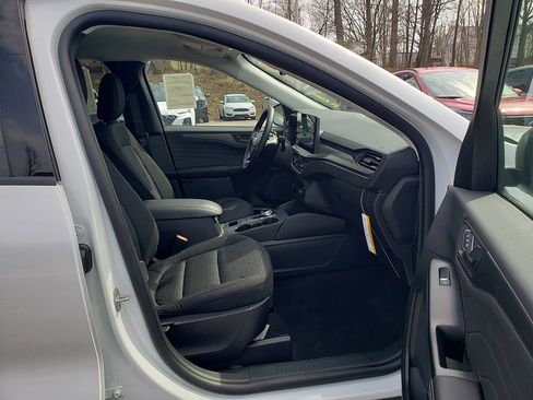 New 2026 Ford Escape Active w/ Tech Pack #1 AWD/4WD image 18