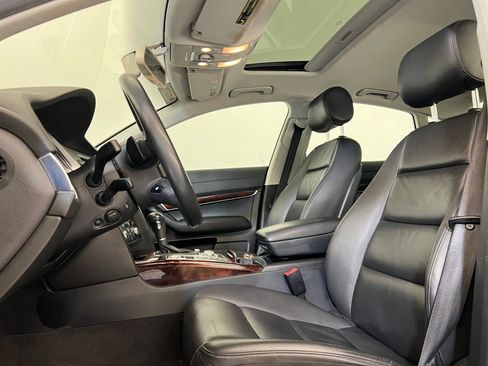 Used 2010 Audi A6 3.0T Prestige image 5