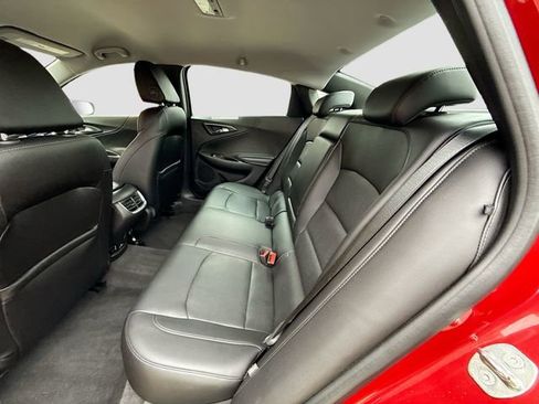 Used 2016 Chevrolet Malibu Premier w/ Driver Confidence Package II image 26